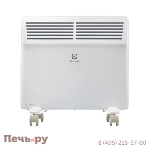 Конвектор Electrolux Air Stream ECH/AS-1000 MR фото 2