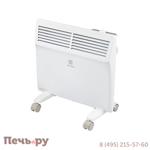 Конвектор Electrolux Air Stream ECH/AS-1000 MR фото 3
