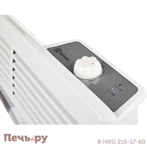 Конвектор Electrolux Air Stream ECH/AS-1000 MR фото 7