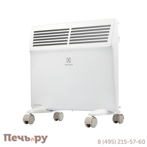 Конвектор Electrolux Air Stream ECH/AS-1000 MR фото
