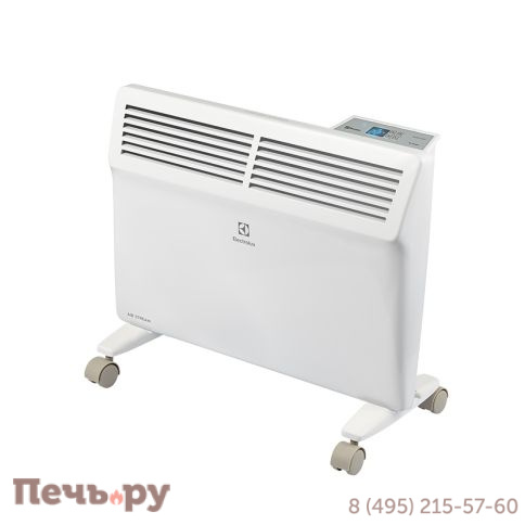 Конвектор Electrolux Air Stream ECH/AS-1500 ER фото 9