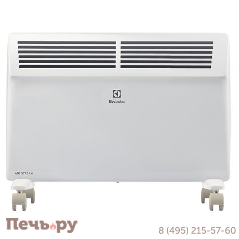 Конвектор Electrolux Air Stream ECH/AS-1500 ER фото