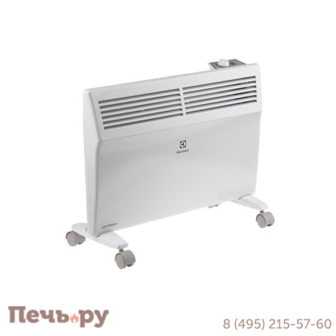 Конвектор Electrolux Air Stream ECH/AS-1500 MR фото 2