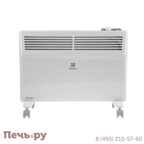 Конвектор Electrolux Air Stream ECH/AS-1500 MR фото