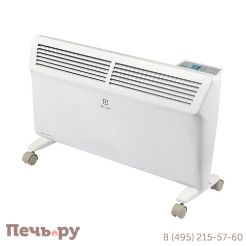 Конвектор Electrolux Air Stream ECH/AS-2000 ER фото 6