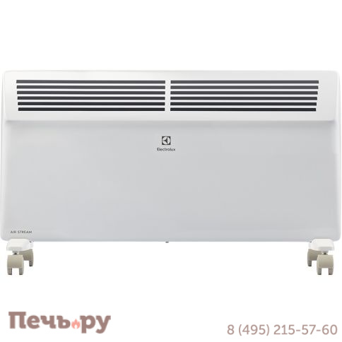Конвектор Electrolux Air Stream ECH/AS-2000 ER фото