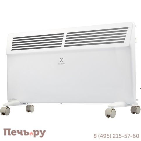 Конвектор Electrolux Air Stream ECH/AS-2000 MR фото 3