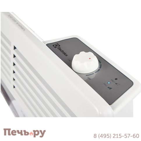 Конвектор Electrolux Air Stream ECH/AS-2000 MR фото 7