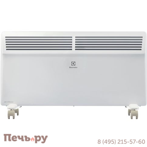 Конвектор Electrolux Air Stream ECH/AS-2000 MR фото