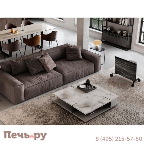 Конвектор Electrolux Brilliant Marble ECH/BMI-1500 фото 6