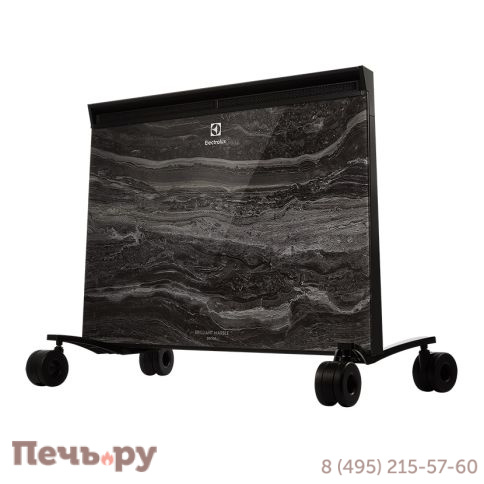 Конвектор Electrolux Brilliant Marble ECH/BMI-2000 фото 2