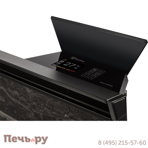 Конвектор Electrolux Brilliant Marble ECH/BMI-2000 фото 3