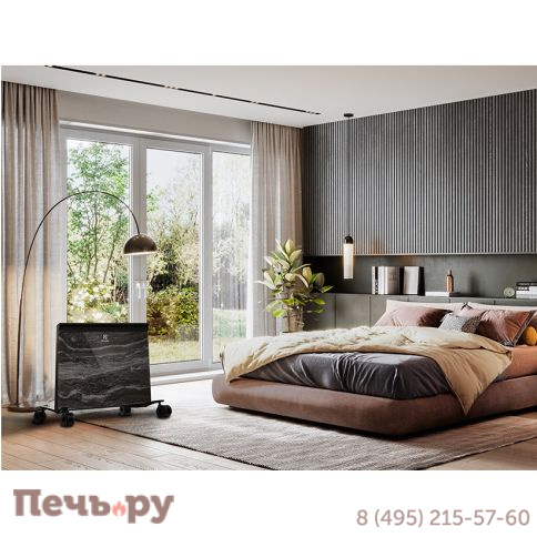 Конвектор Electrolux Brilliant Marble ECH/BMI-2000 фото 5