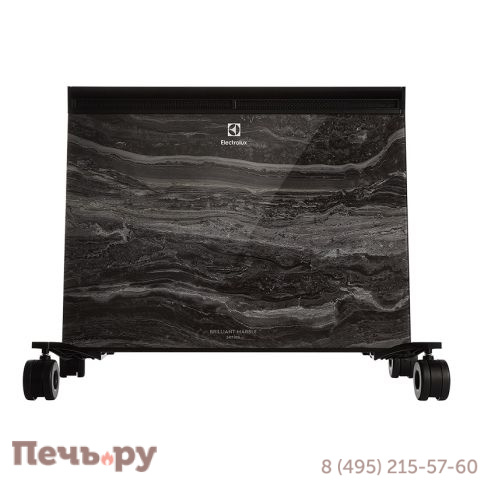 Конвектор Electrolux Brilliant Marble ECH/BMI-2000 фото