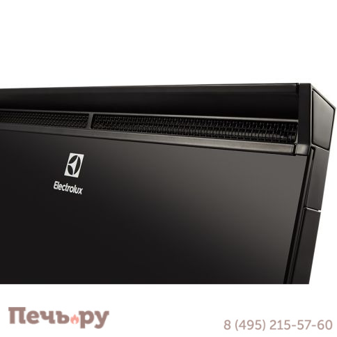 Конвектор Electrolux Brilliant Next ECH/BNE-2000 фото 3