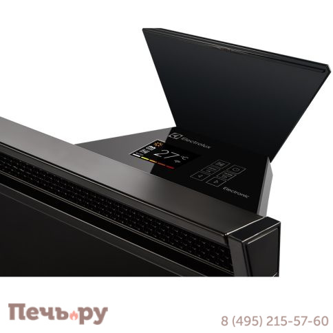 Конвектор Electrolux Brilliant Next ECH/BNE-2000 фото 4
