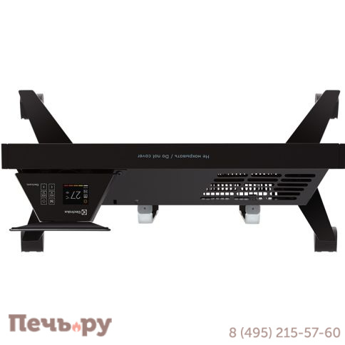 Конвектор Electrolux Brilliant Next ECH/BNE-2000 фото 5