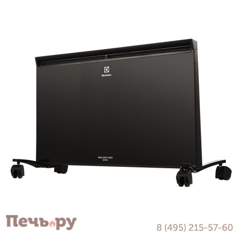 Конвектор Electrolux Brilliant Next ECH/BNE-2000 фото