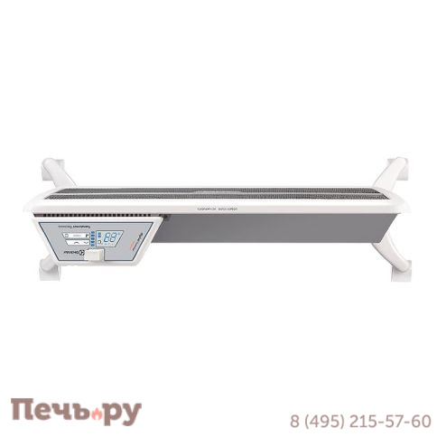 Конвектор Electrolux Digital Inverter ECH/AGI-3000 фото 2