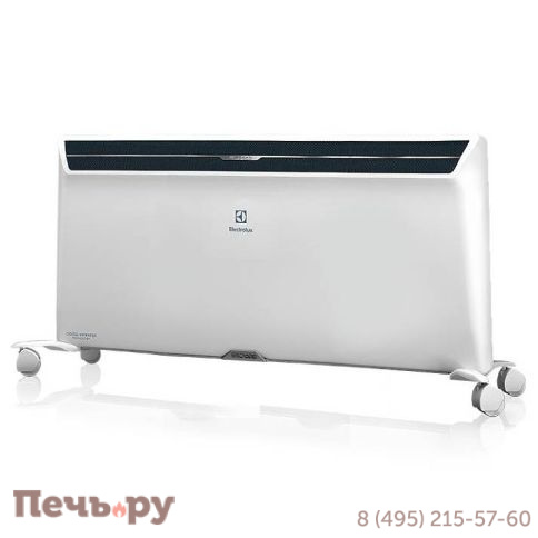 Конвектор Electrolux Digital Inverter ECH/AGI-3000 фото