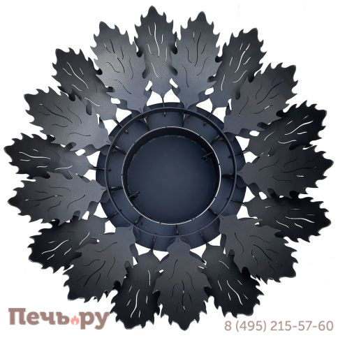 Костровая чаша Eysen Cedar 600 фото 3