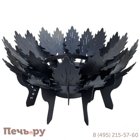 Костровая чаша Eysen Cedar 800 фото 2