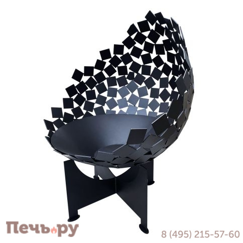 Костровая чаша Eysen Faberge фото 2