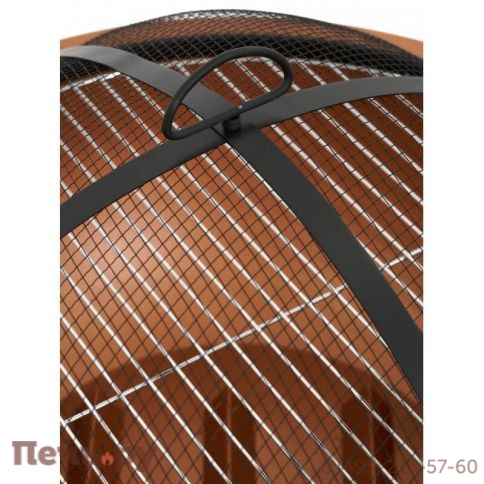 Костровая чаша Hugett Fire Pit 62241 фото 2