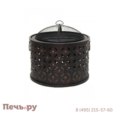 Костровая чаша Hugett Fire Pit 625 фото