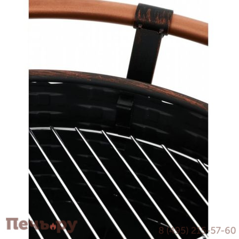 Костровая чаша Hugett Fire Pit 732 фото 2