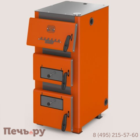 Котел отопительный Теплодар Куппер ПРО-16 2.0 фото