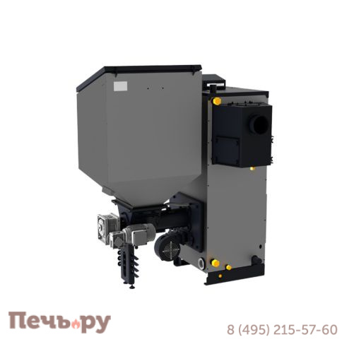 Котел отопительный Zota Cuba 130 фото 3