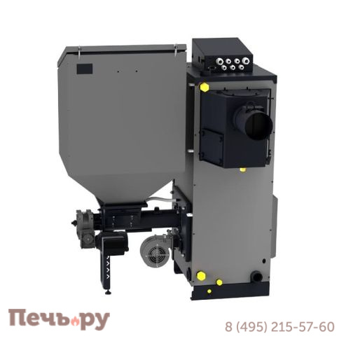 Котел отопительный Zota Twist 20 фото 4