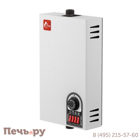 Котел Стэн Стандарт - 3 фото