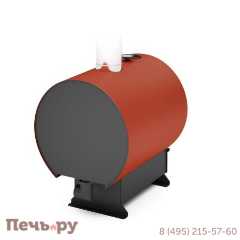 Котел твердотопливный Теплодар Уют 10 фото 3