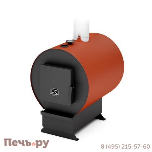 Котел твердотопливный Теплодар Уют 10 фото