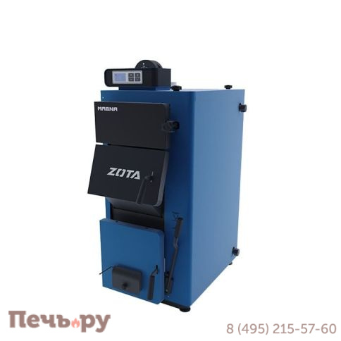 Котел Zota Magna-60 фото 2