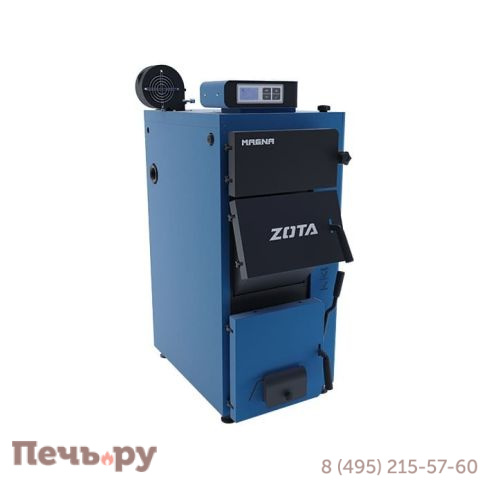 Котел Zota Magna-80 фото