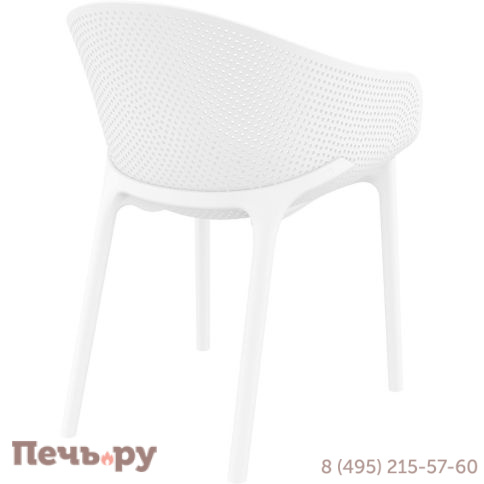 Кресло пластиковое Siesta Contract Sky 234/102-9282 фото 5