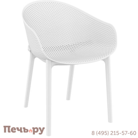 Кресло пластиковое Siesta Contract Sky 234/102-9282 фото