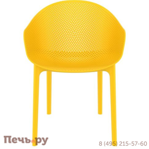 Кресло пластиковое Siesta Contract Sky 234/102-9329 фото 7