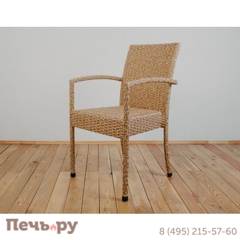 Кресло плетеное ReeHouse Dove фото 5