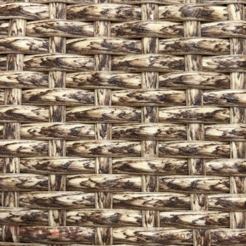 Кресло плетеное ReeHouse Dove фото 7