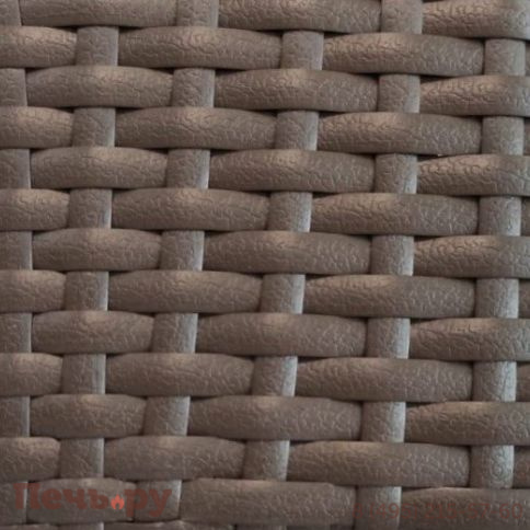 Кресло плетеное ReeHouse Dove фото 8