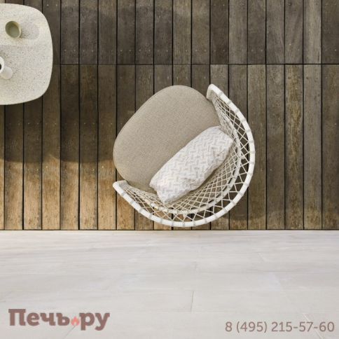 Кресло плетеное с подушками Robertirattan Charme ROB/4381/81CUх1 фото 3