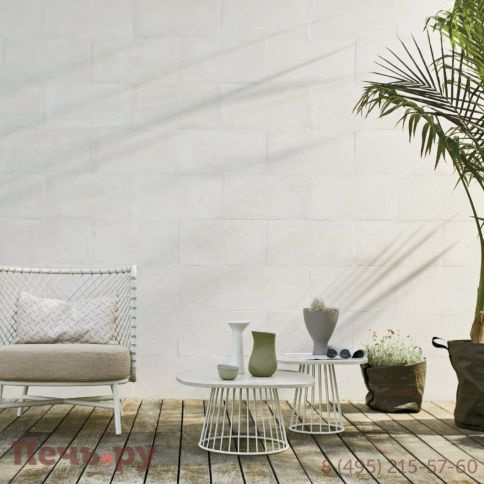 Кресло плетеное с подушками Robertirattan Charme ROB/4381/81CUх1 фото 4