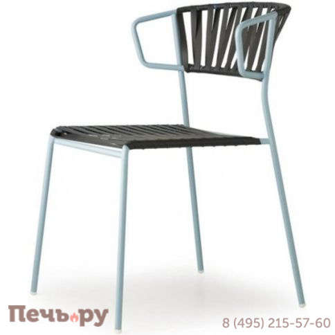 Кресло плетеное Scab Design Lisa Club фото