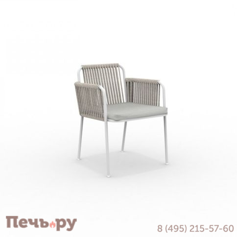 Кресло плетеное Vermobil Key West фото 8