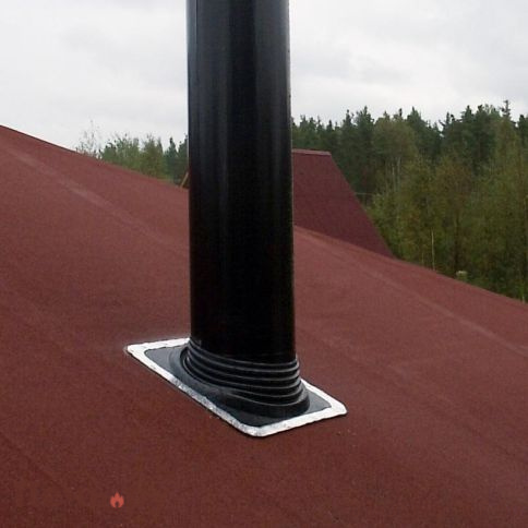 Мастерфлеш (кровельный проходник) фото 3