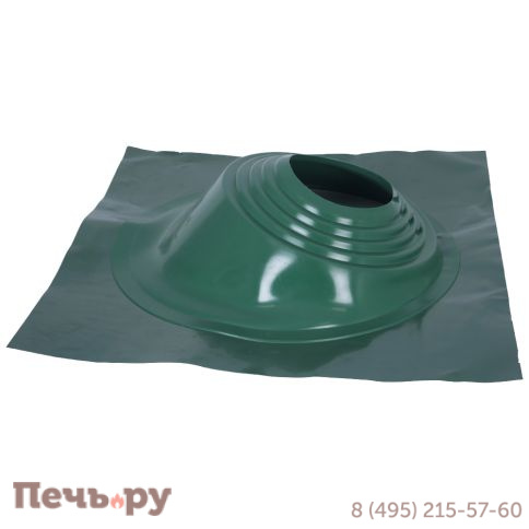 Мастерфлеш (кровельный проходник) №4 (300-450мм) фото 2